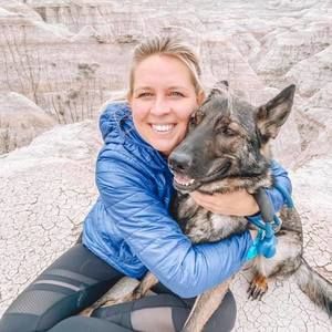 Meet your Posher, Bridget